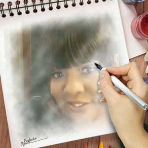 Meet your Posher, Sandra